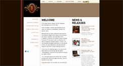 Desktop Screenshot of hispaniolacigars.com